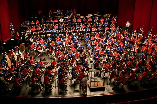 National Youth Orchestra